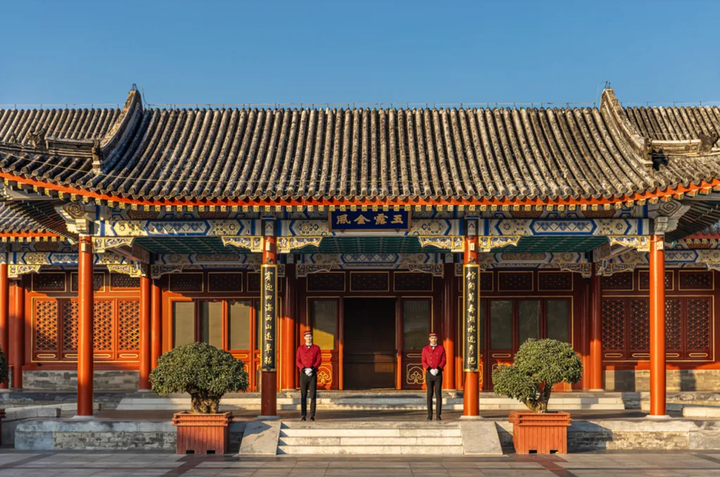 Cartier high jewellery exhibition beijing