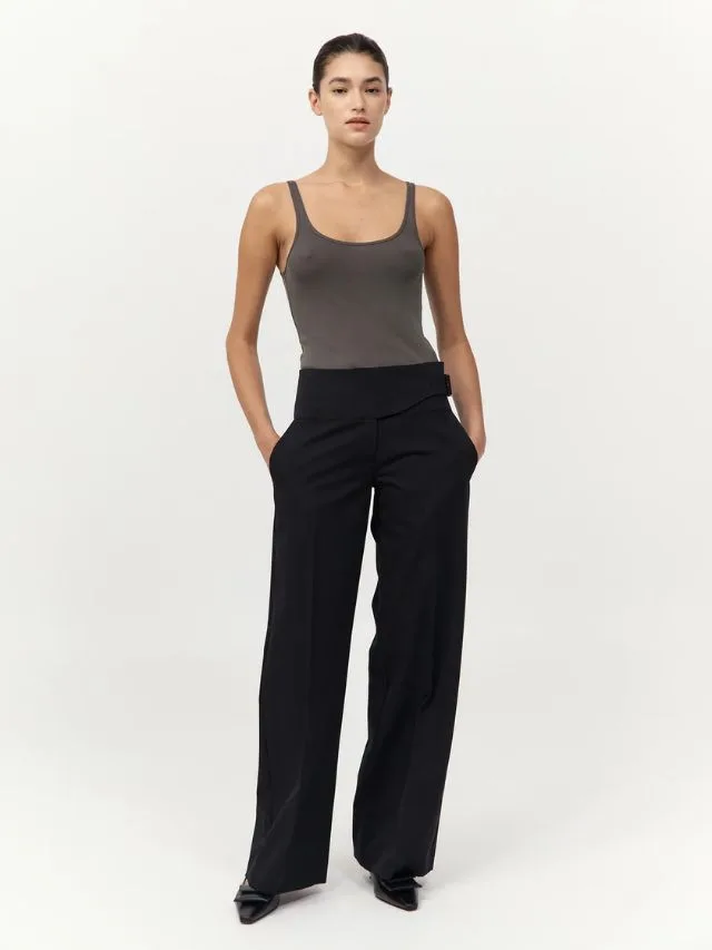 st agni trousers