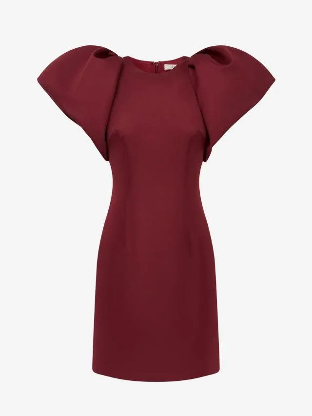 Leo Lin Dayna Mini Dress