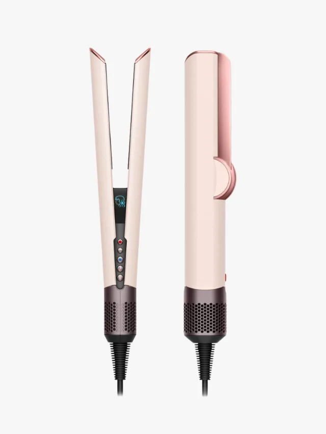 Dyson Hair Tool Sales_Dyson Airstrait_ELLE Australia