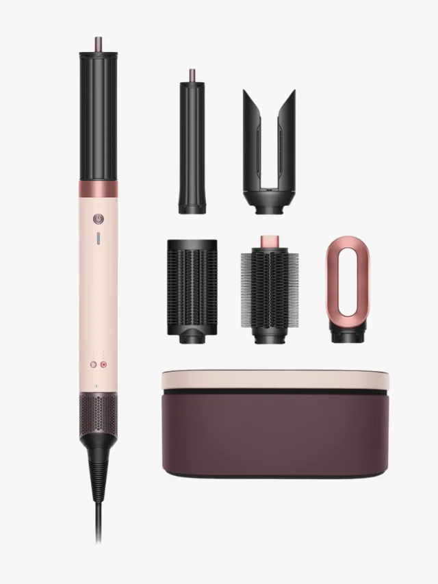 Dyson Hair Tool Sales_Dyson Airwrap Co-anda 2x Multi-Styler_ELLE Australia