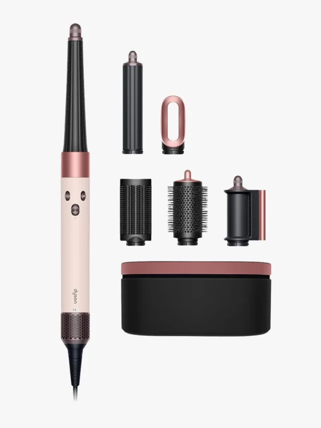 Dyson Hair Tool Sales_Dyson Airwrap i.d. Multi-Styler_ELLE Australia