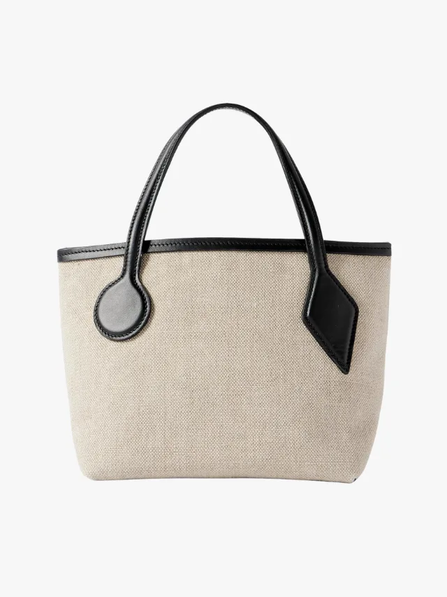 Summer Bag Trends_LIFFNER
Sprout Micro Canvas Tote