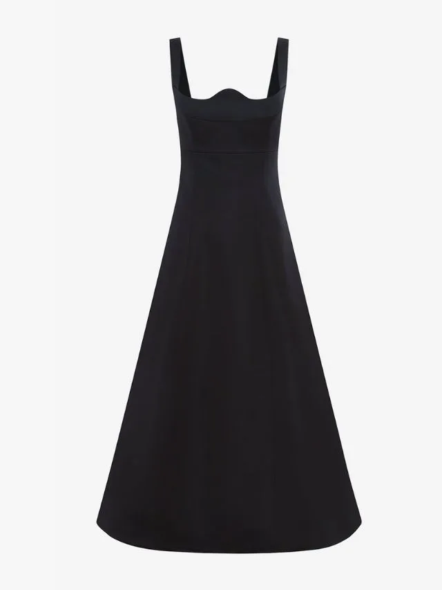 Leo Lin Odette Midi Dress