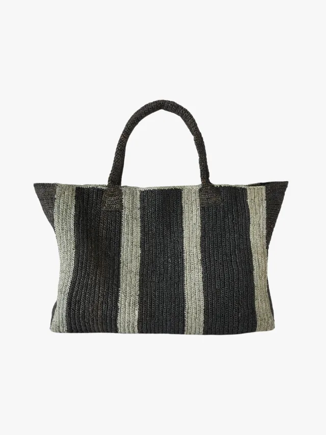 Summer Bag Trends_GABRIELE FRANTZEN Weekender Bag