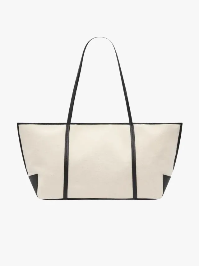 Summer Bag Trends_ST. AGNI
Bateau Tote Canvas