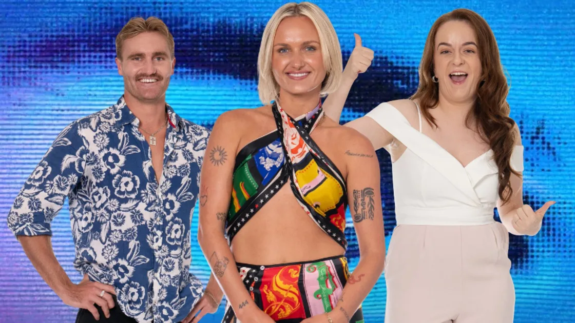 Coco Beeby Is The Surprise Winner Of Big Brother Australia 2025