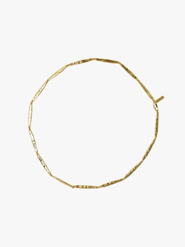 Brie Leon Frida Choker Necklace