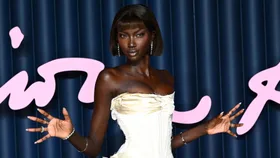 The Must-See Looks From The 2025 Fashion Awards Red Carpet