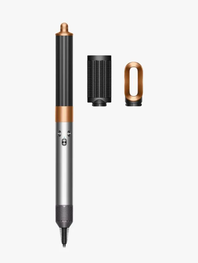 Dyson Airwrap on sale