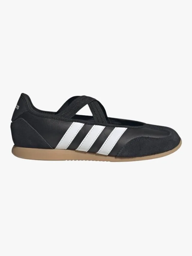 Myer Adidas Mary Jane sneakers