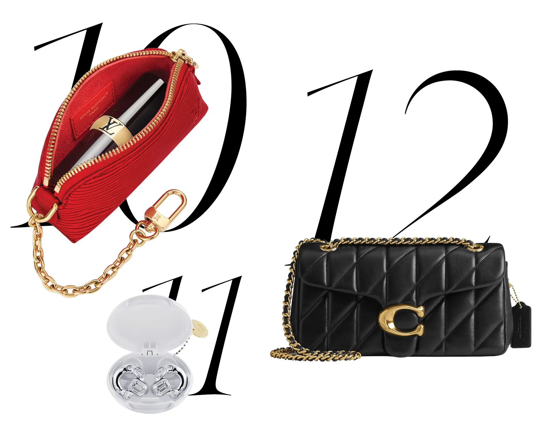 ELLE gift guide