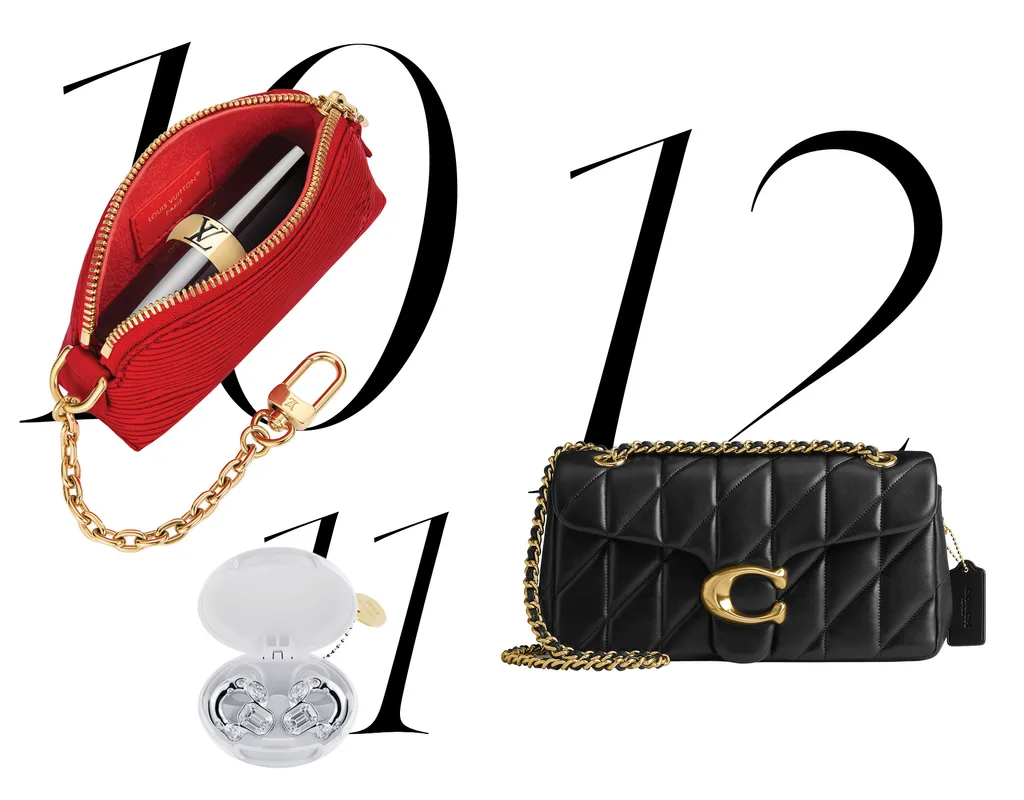 ELLE gift guide