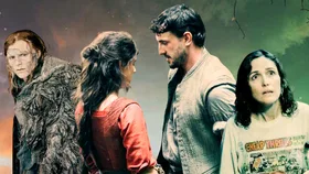 Paul Mescal, Jessie Buckley, Jacob Elordi and Rose Byrne for Golden Globes nominations