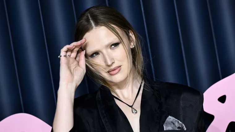 Maddison Brown on homecoming, ‘Home and Away’ and her talismans