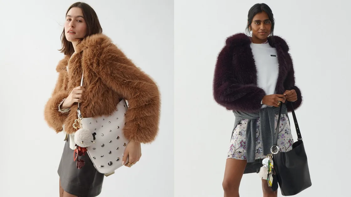 The Kate Spade Halo Proves The Enduring Appeal Of The Bucket Bag