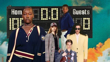 The Heat Is On: How We’re Dressing This Summer