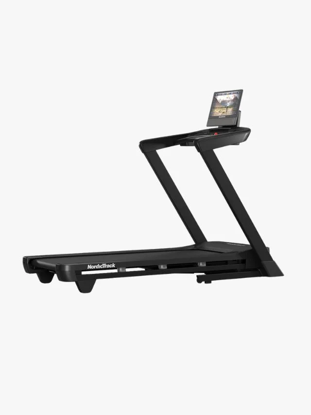 NordicTrack T Series 16 Treadmill
