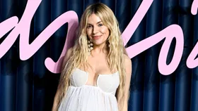 Sienna Miller pregnancy