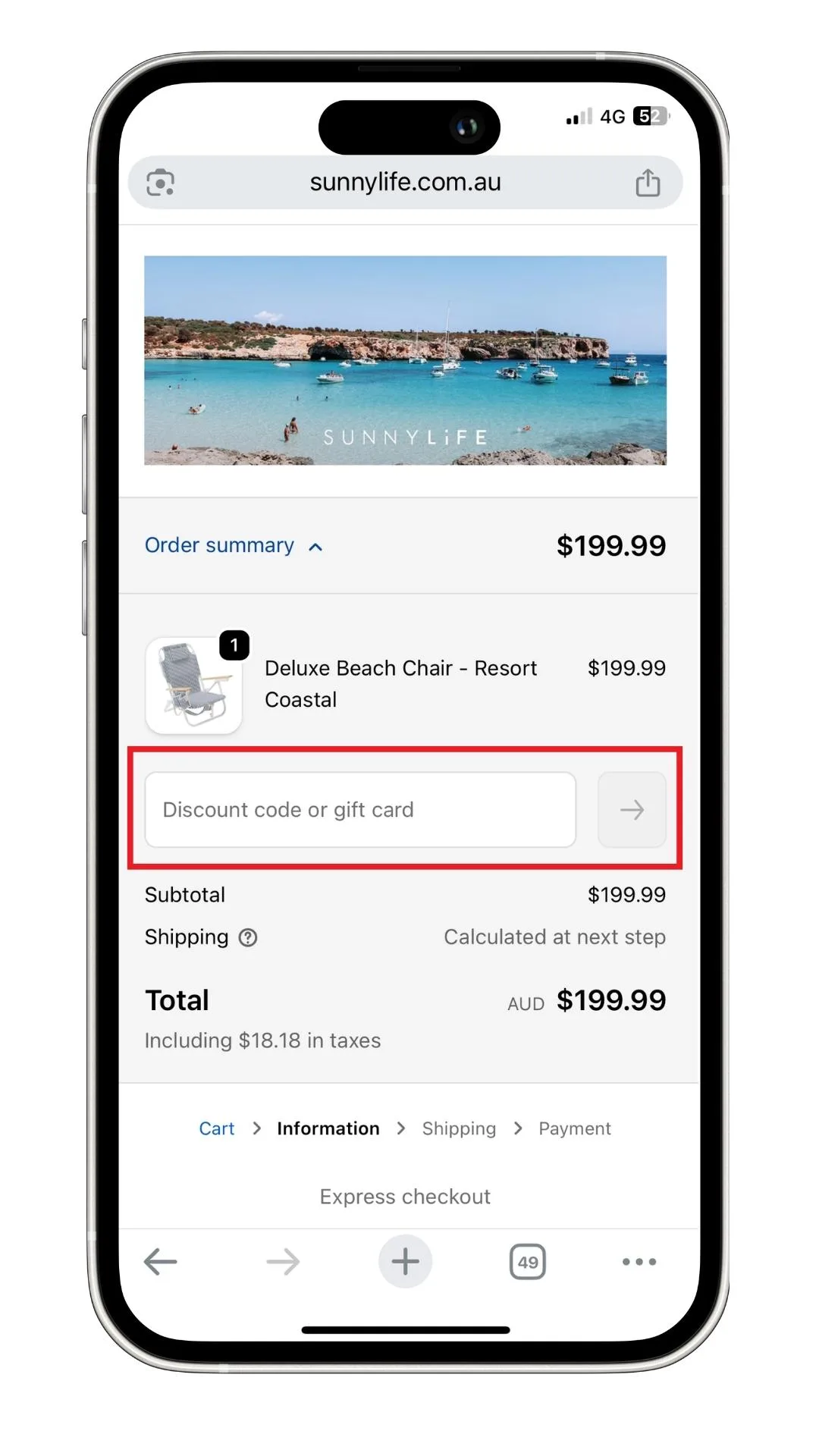 SUNNYLiFE Discount Code Exclusive 20 Off July 2026 ELLE sunnylife-discount-code-exclusive-20-off-july-2026-elle