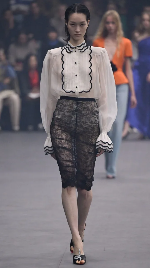 Valentino spring summer 26