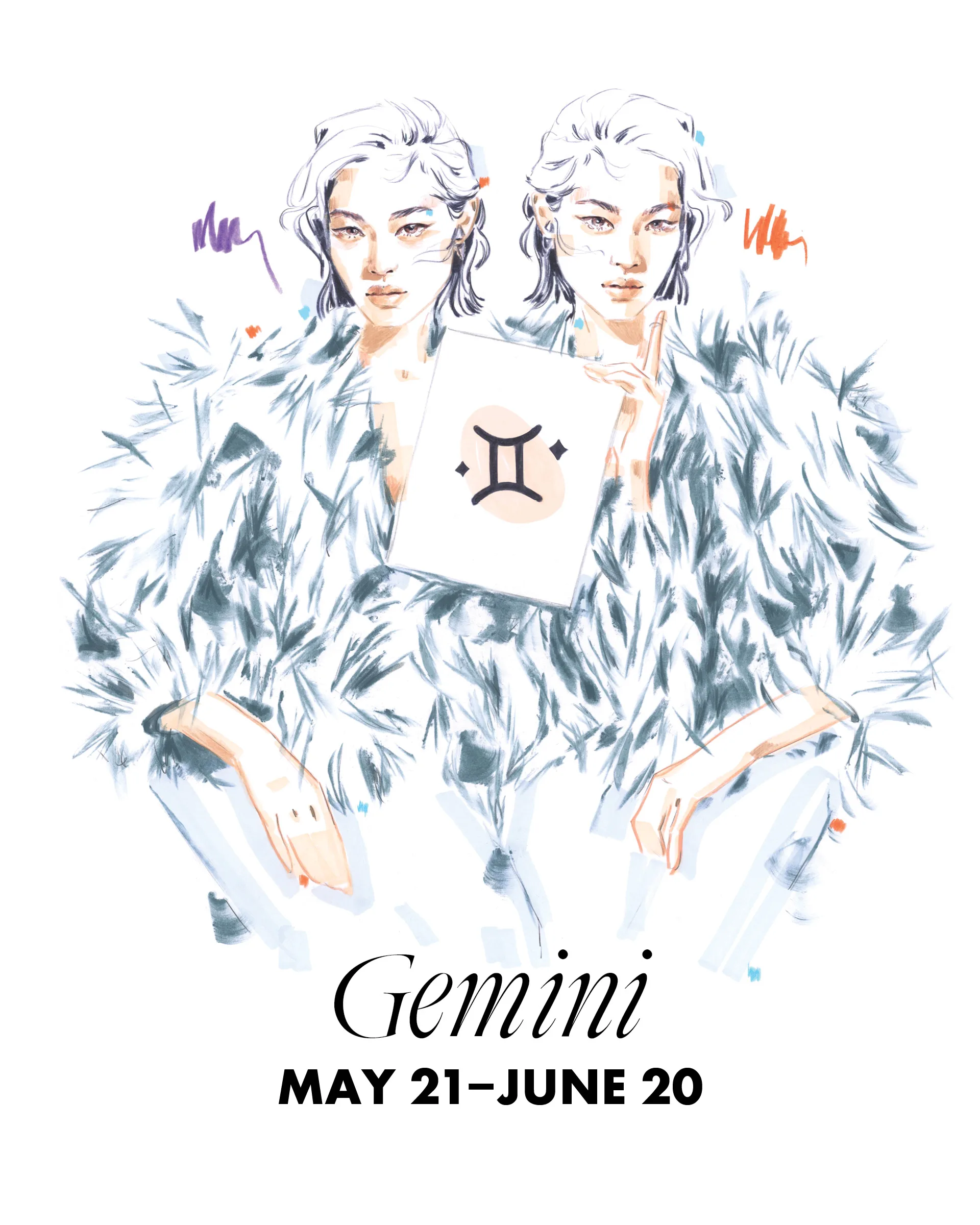 Gemini horoscope 
