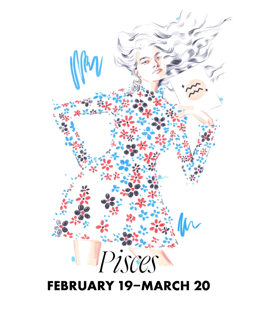 Pisces horoscope