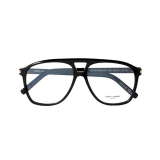 Saint Laurent Dune Aviator Glasses