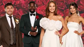 Married At First Sight (MAFS) 2026 Cast