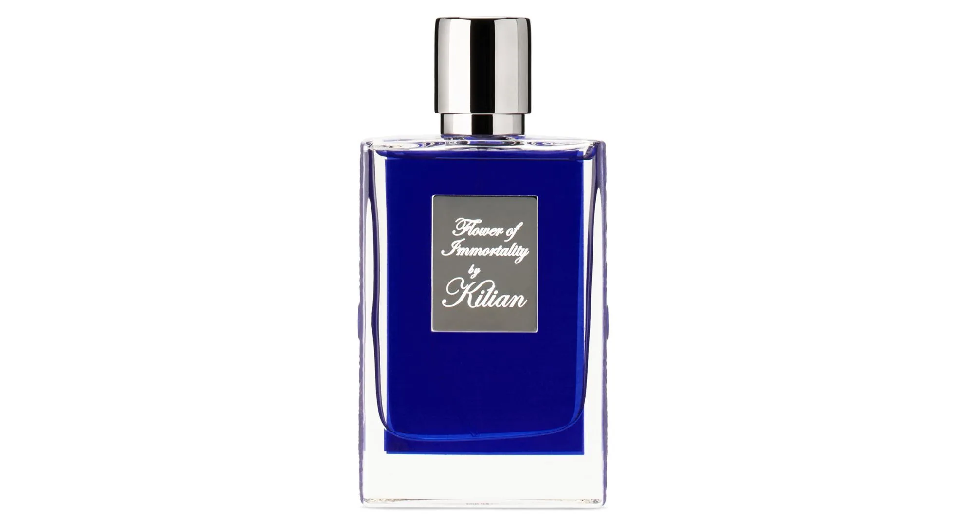 By Kilian Flower of Immortality 