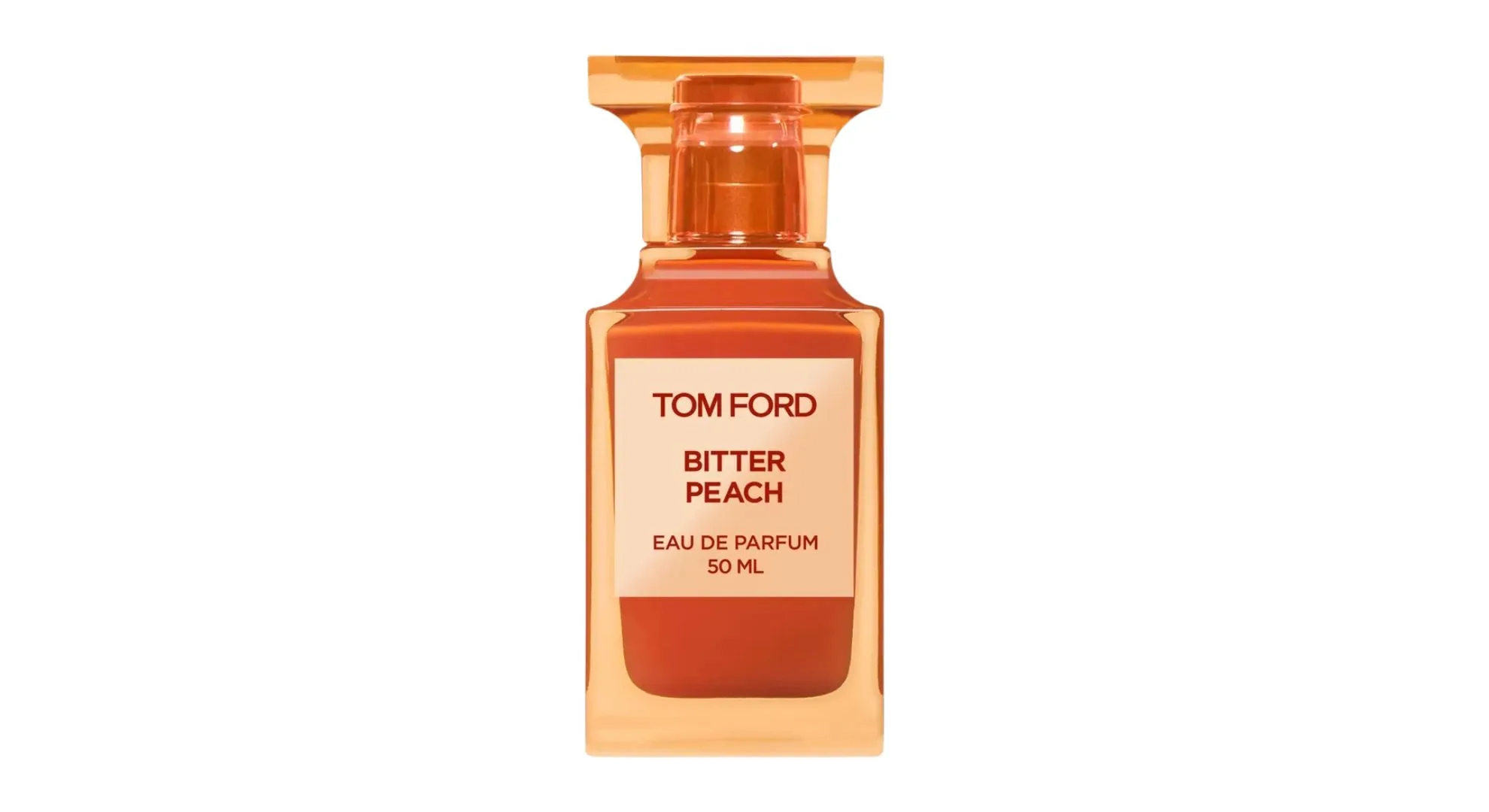 Tom Ford Bitter Peach 