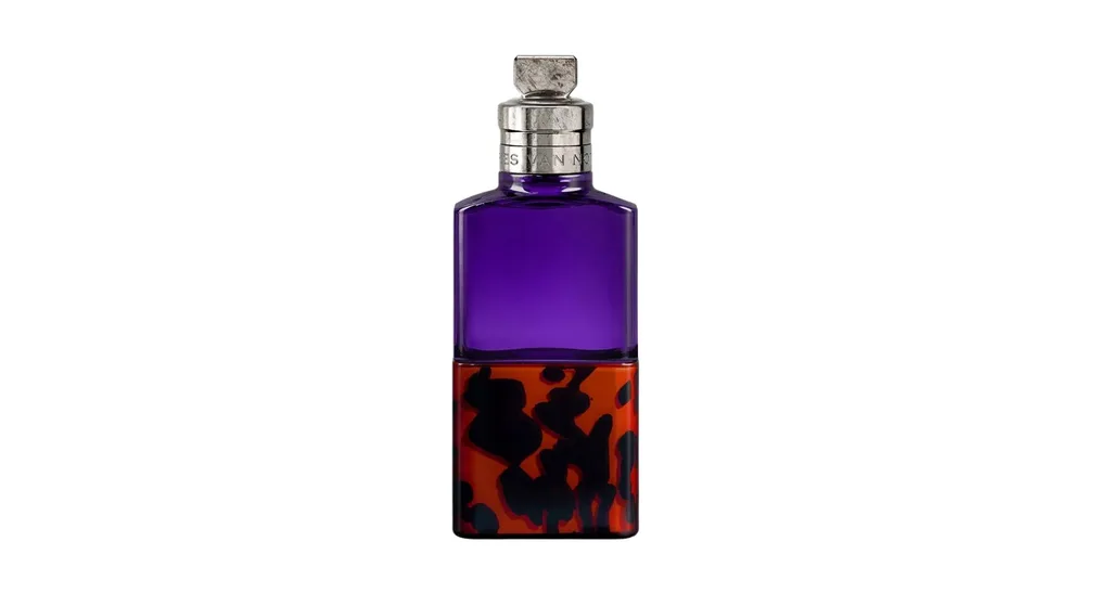 Dries Van Noten Flur Du Mal