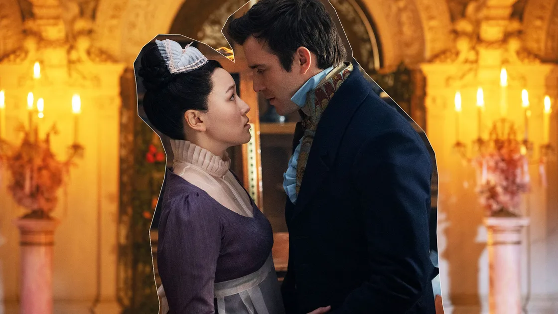 The Exact Time ‘Bridgerton’ Season 4 Part 2 Comes Out In Australia