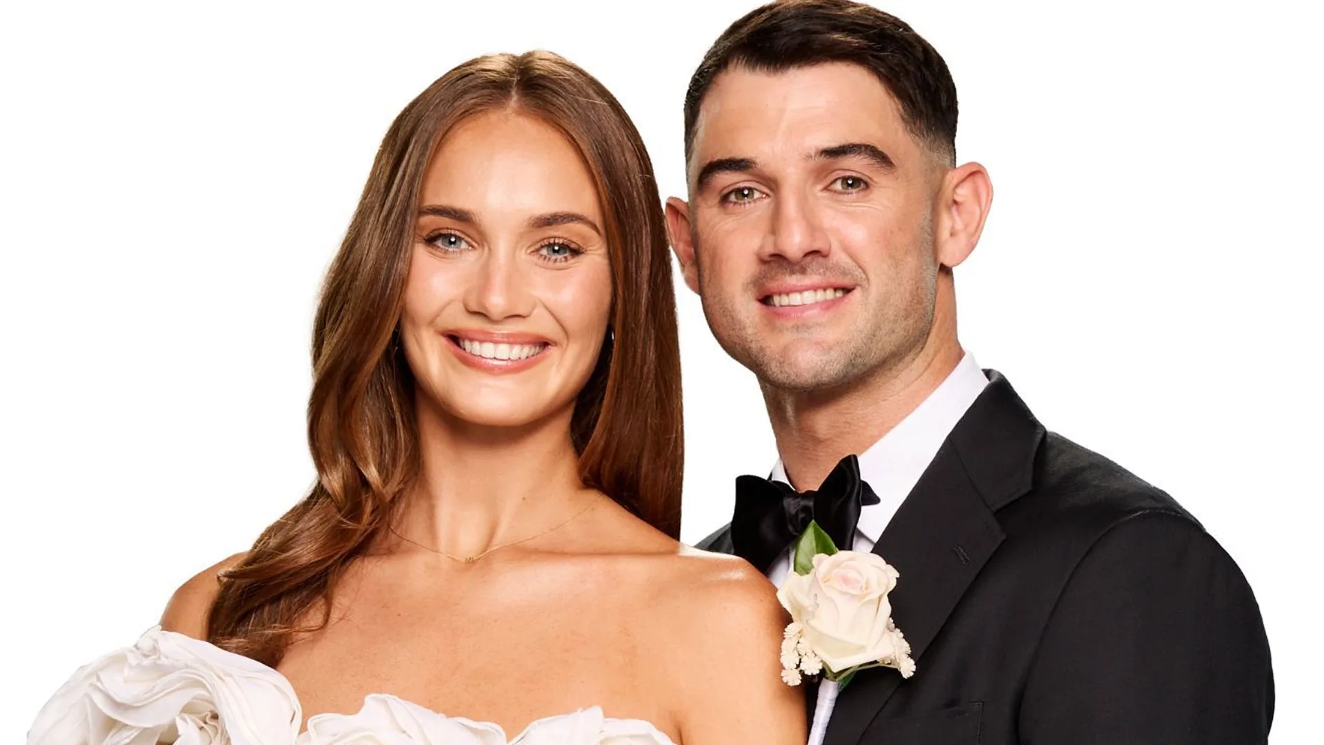 Mafs contestants