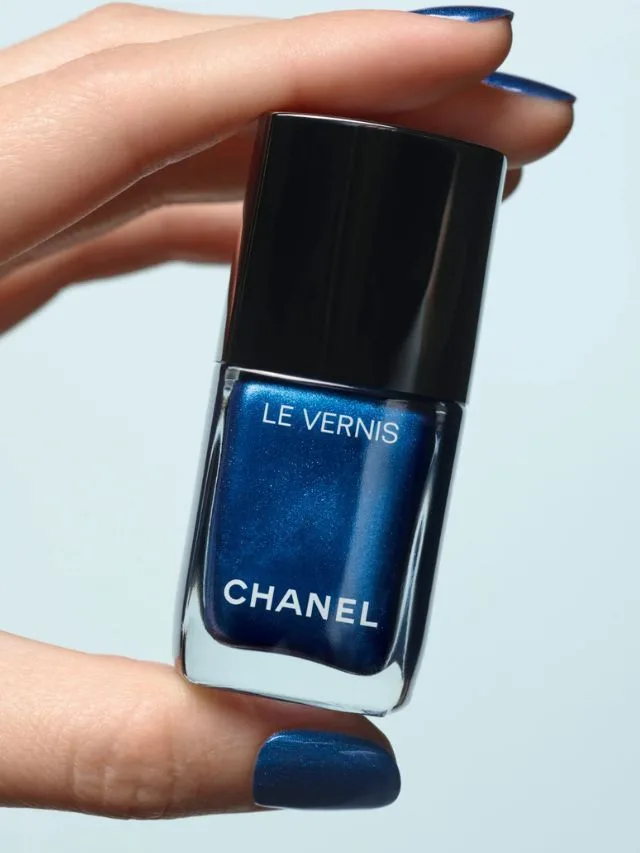 Chanel Nail Polish