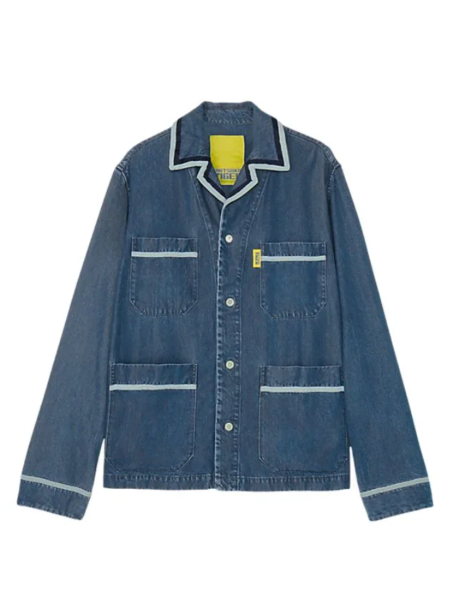 The 16 Best Denim Brands To Shop In 2026