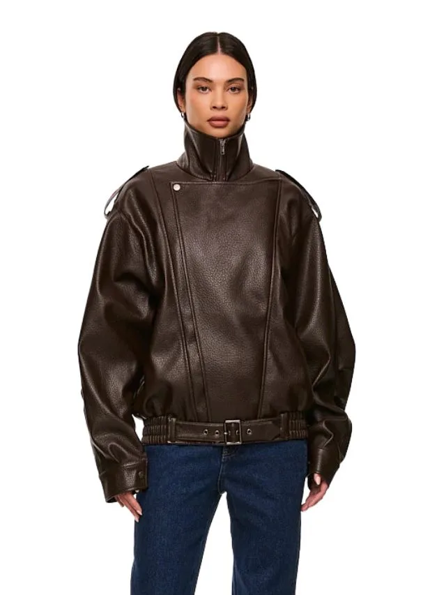 Nakedvice Rio Jacket