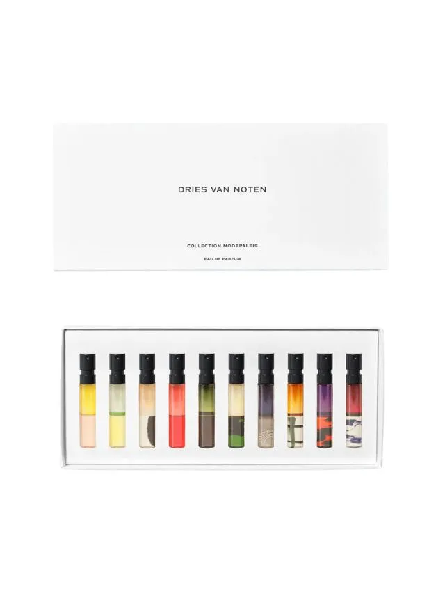 Dries Van Noten discovery set