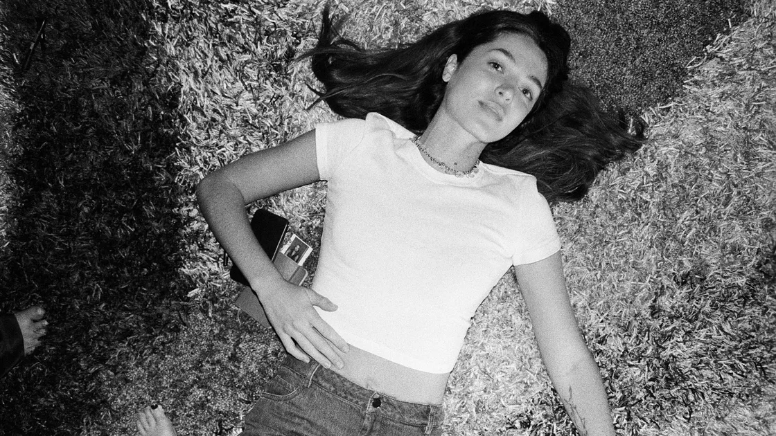 The First Single From Kita Alexander’s New Album ‘Rage’ Is Here