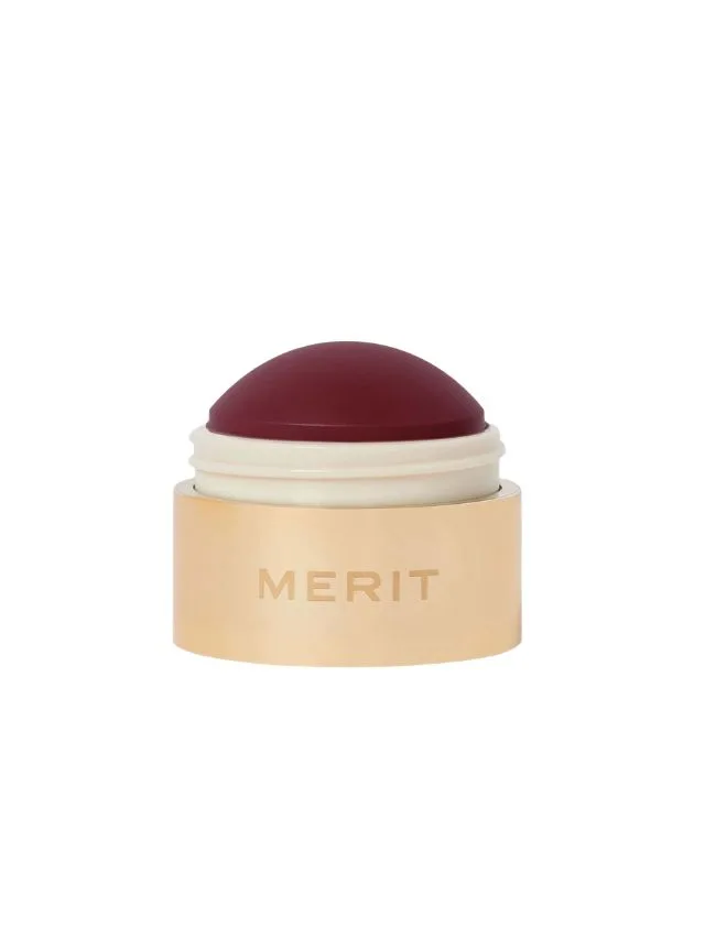 Merit Flush Balm in Apres
