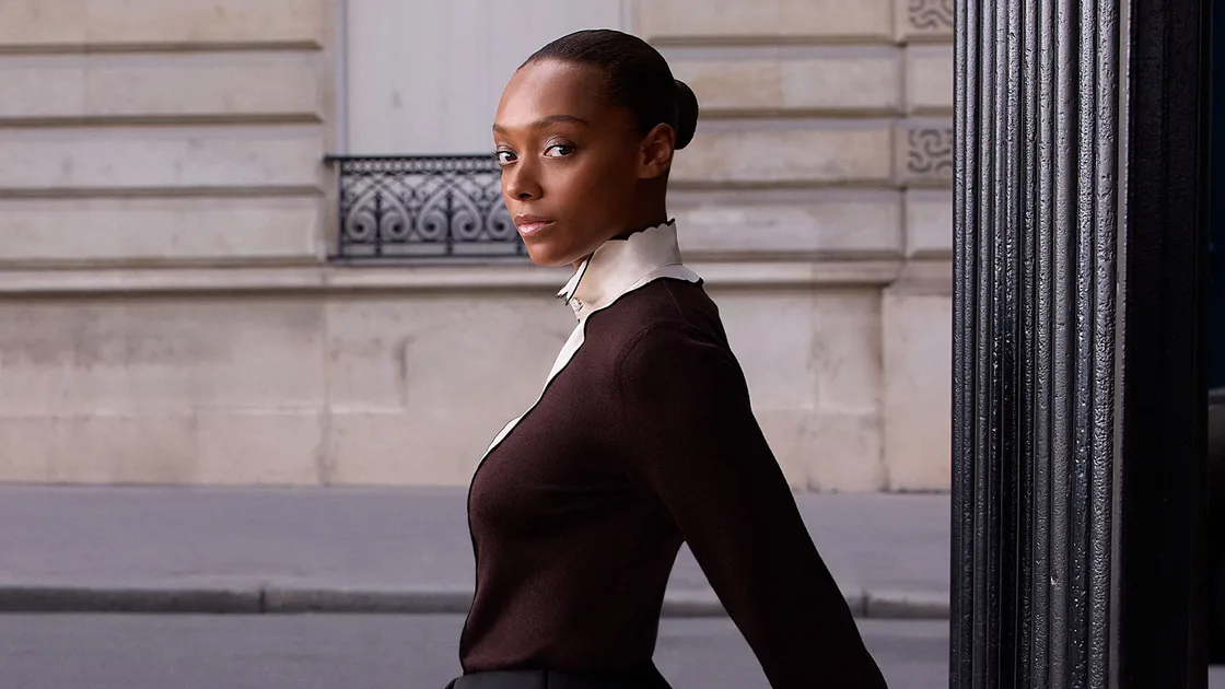 Australian Actor Sophie Wilde Named As Dior Ambassador Alongside Florence Hunt