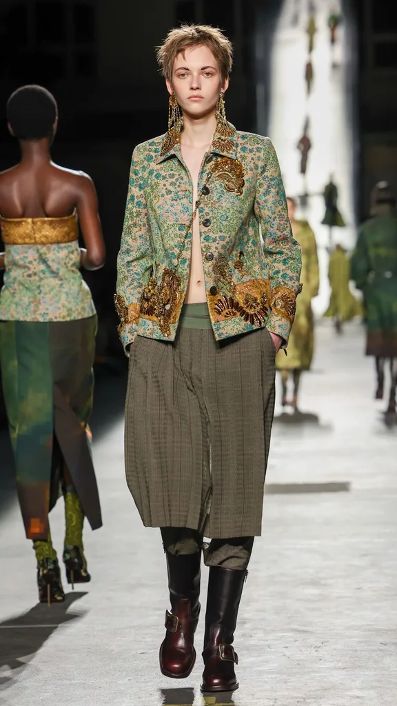 Dries Van Noten