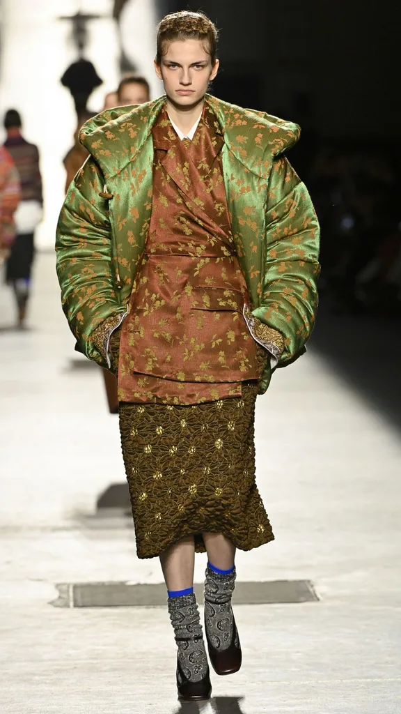 Dries Van Noten