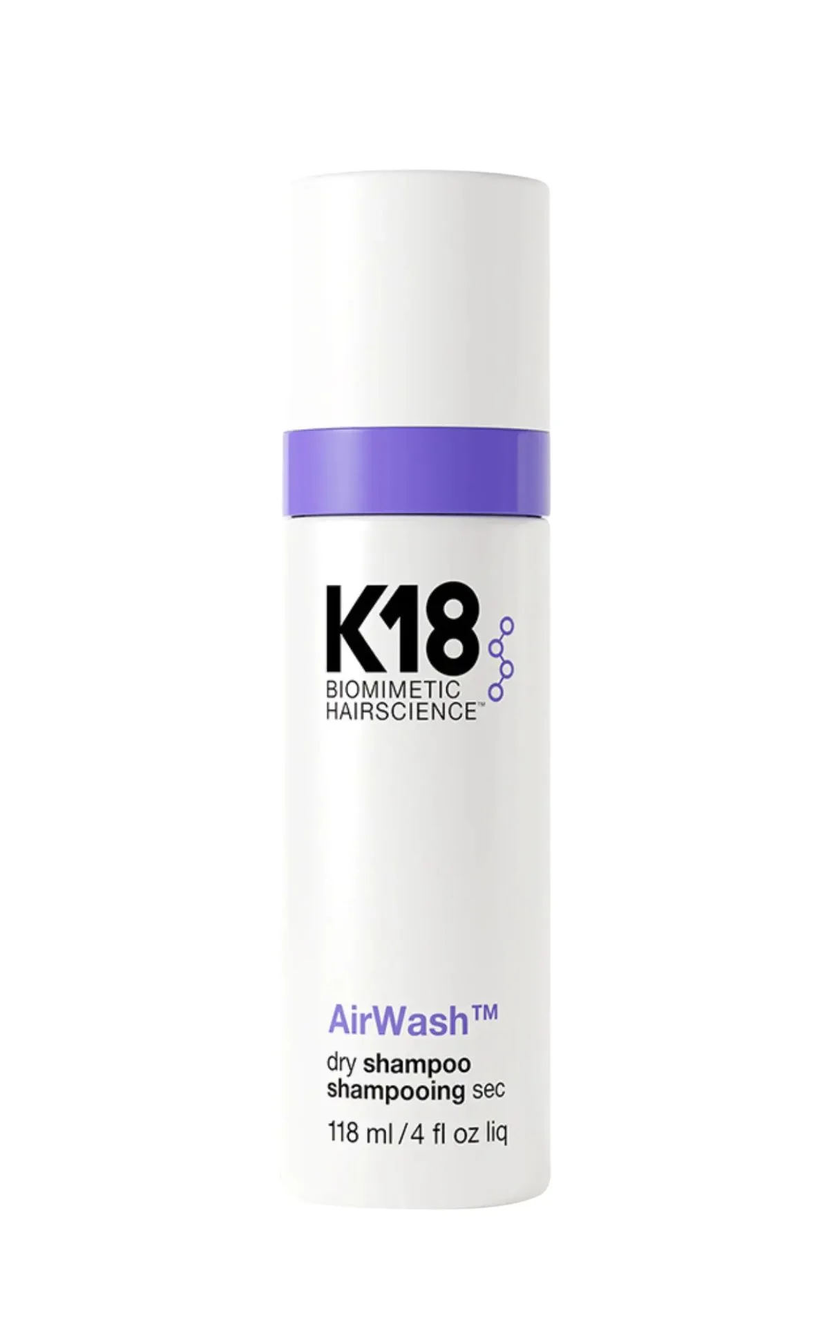 K18 Dry Shampoo 