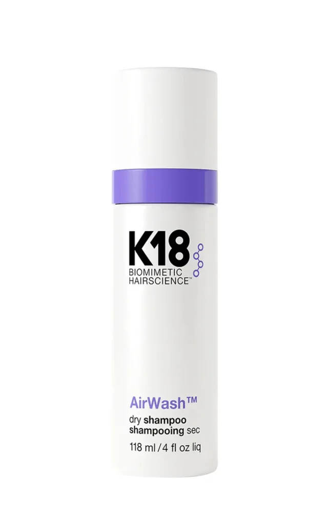 K18 Dry Shampoo