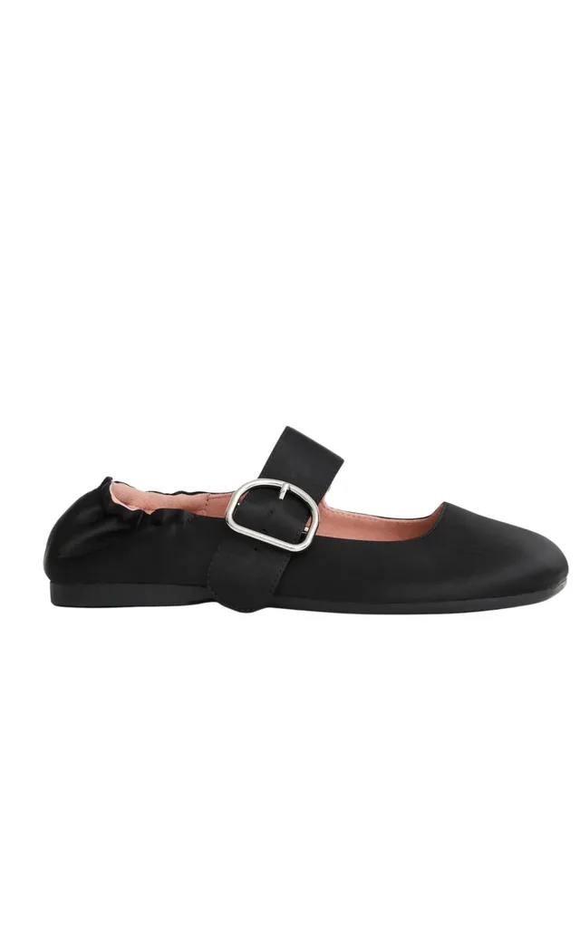 Radical Yes Ballet Flat