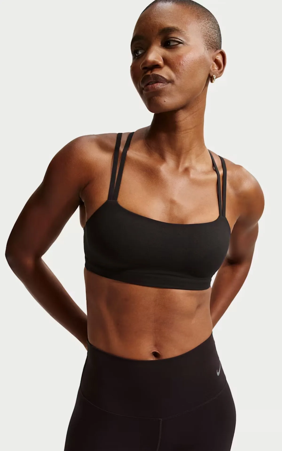 Nike Zenvy Bra 