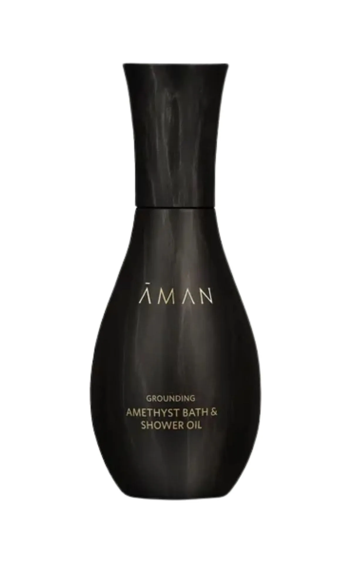 Aman Grounding Amethyst Bath & Shower Oil 