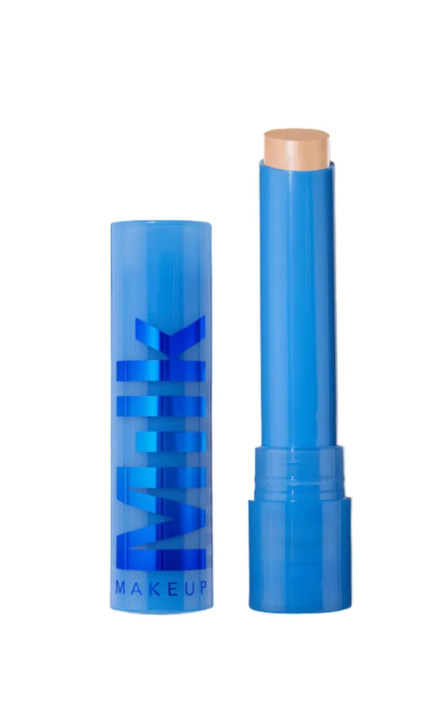 Milk Hydro grip gel to cream concealer