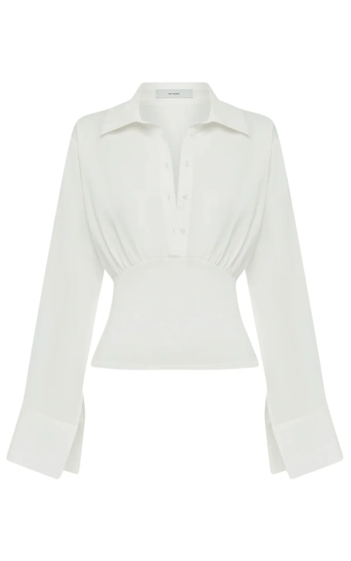 Neil Vernoon Kaia Long Sleeve 